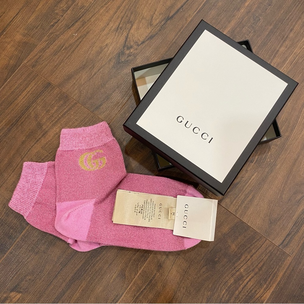 Gucci Socks